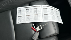 Vauxhall Mokka X 1.4T ecoTEC Elite 5dr Petrol Hatchback